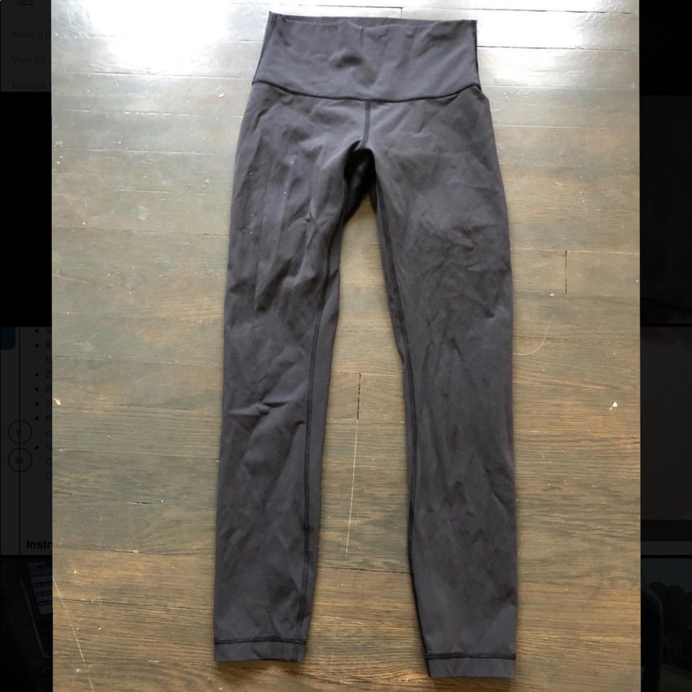Lululemon leggings